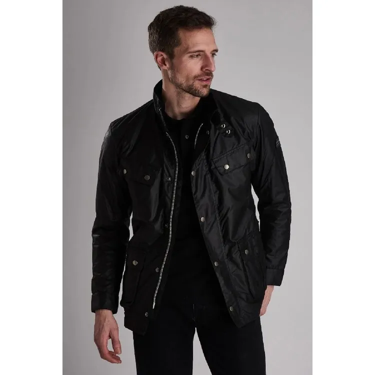 Рисунок 3 - Barbour Куртка Intl Duke в масле