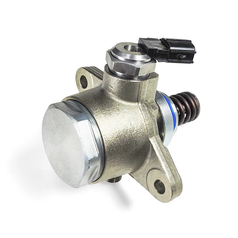 Оригинальный Новый 16630-1LA1A топливный насос высокого давления для Infiniti QX56 M56 Nissan Titan