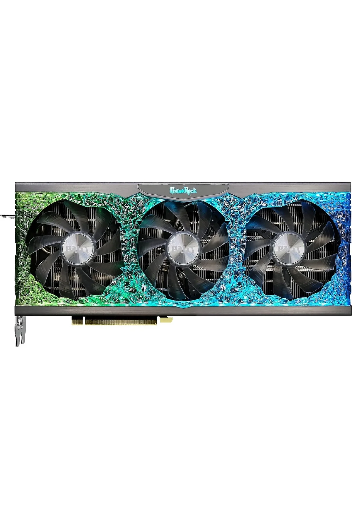 Рисунок 6 - Компьютерная видеокарта Nvidia