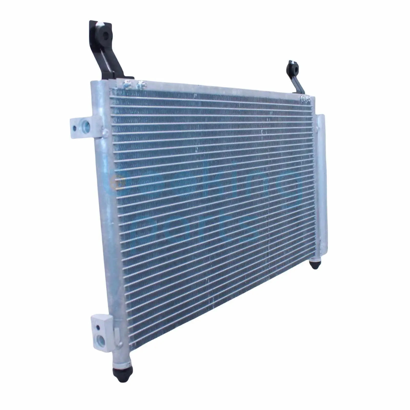 ACD41204 конденсатор для CHEVROLET SPARK MATIZ 05-12 Вт/сушилка