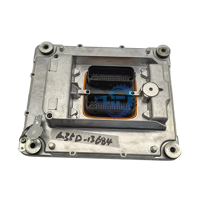 Новый контроллер ЭБУ 20814604 совместимый с экскаватором EC460BLC EC330B EC360B EC460 EC700B