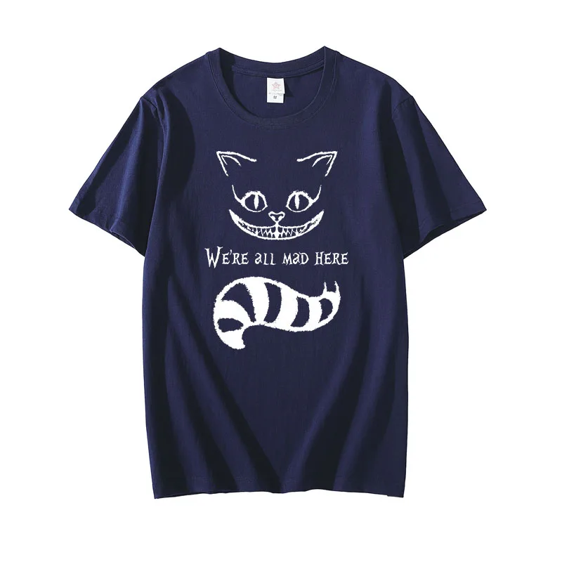 

Kawaii Clothes For Women топы для подростков Harajuku T-Shirt Cute Cat Print Summer Streetwear Woman Chic Casual Tees Tops Cloth
