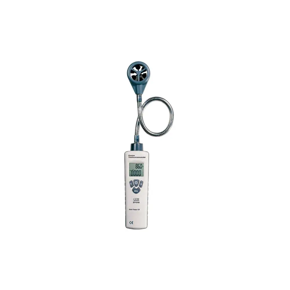 Cem instruments