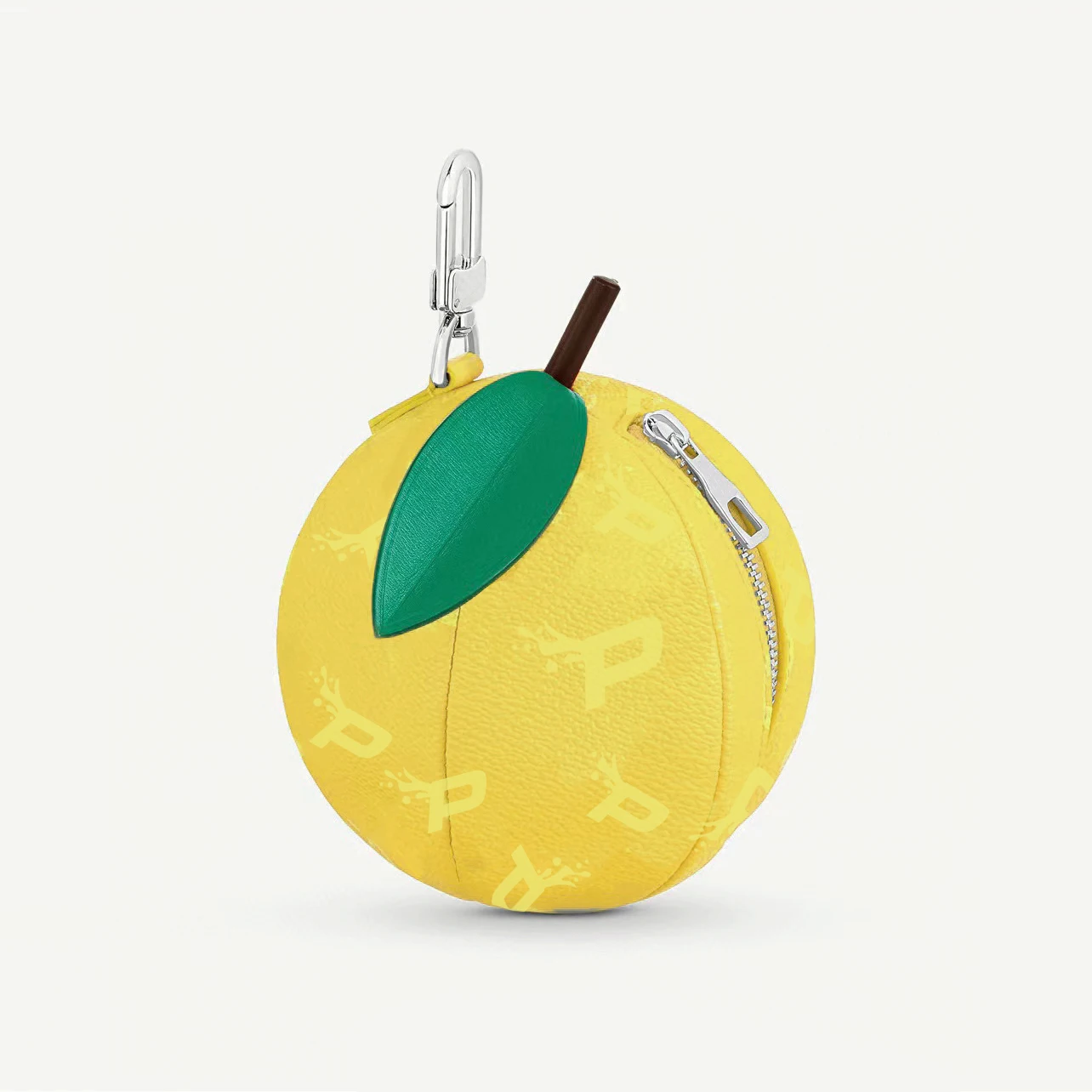 

NIGO фруктовый ручной кошелек для монет Подвеска сумка для аксессуаров # nigo89191