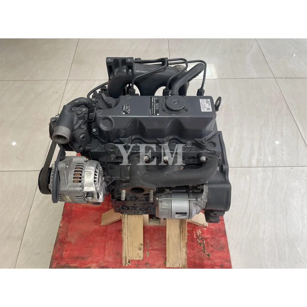 Рисунок 4 - Запчасти для экскаватора