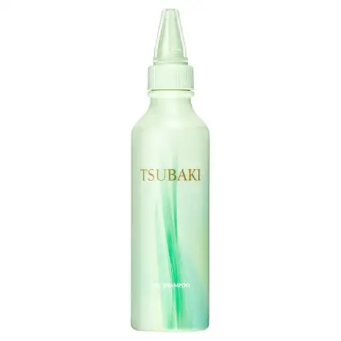 Сухой шампунь TSUBAKI In-room shampoo (без ополаскивателя) 180 мл