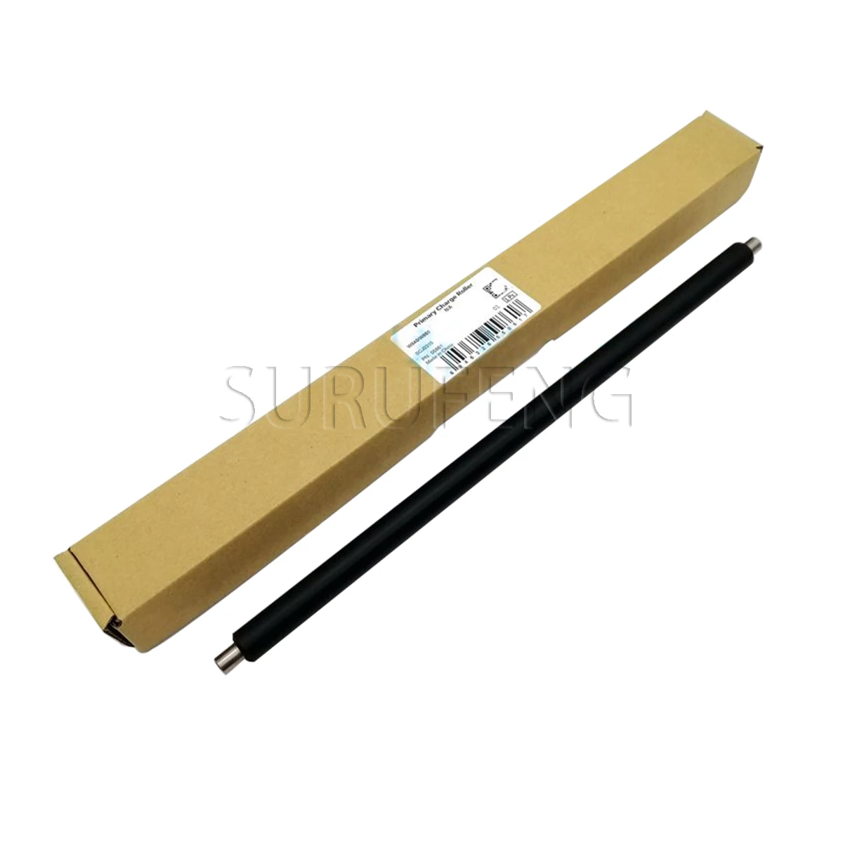 

CET Brand Primary Charge Roller for Xerox WorkCentre 7120 7125 7220 7220T 7225 PCR Loading Roller