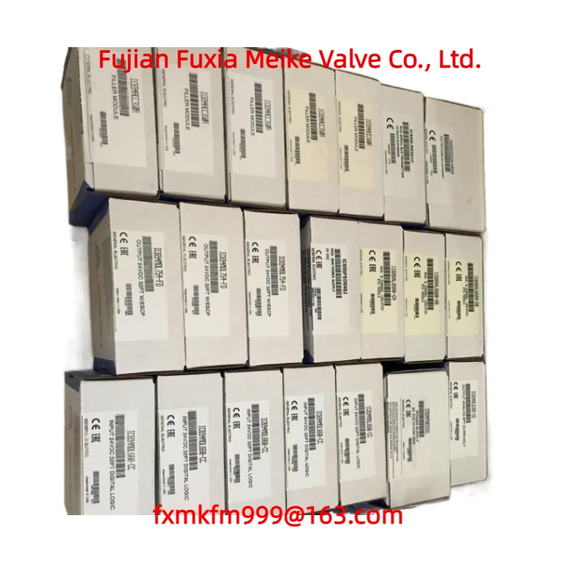 

IC200CBL605 новый оригинальный модуль