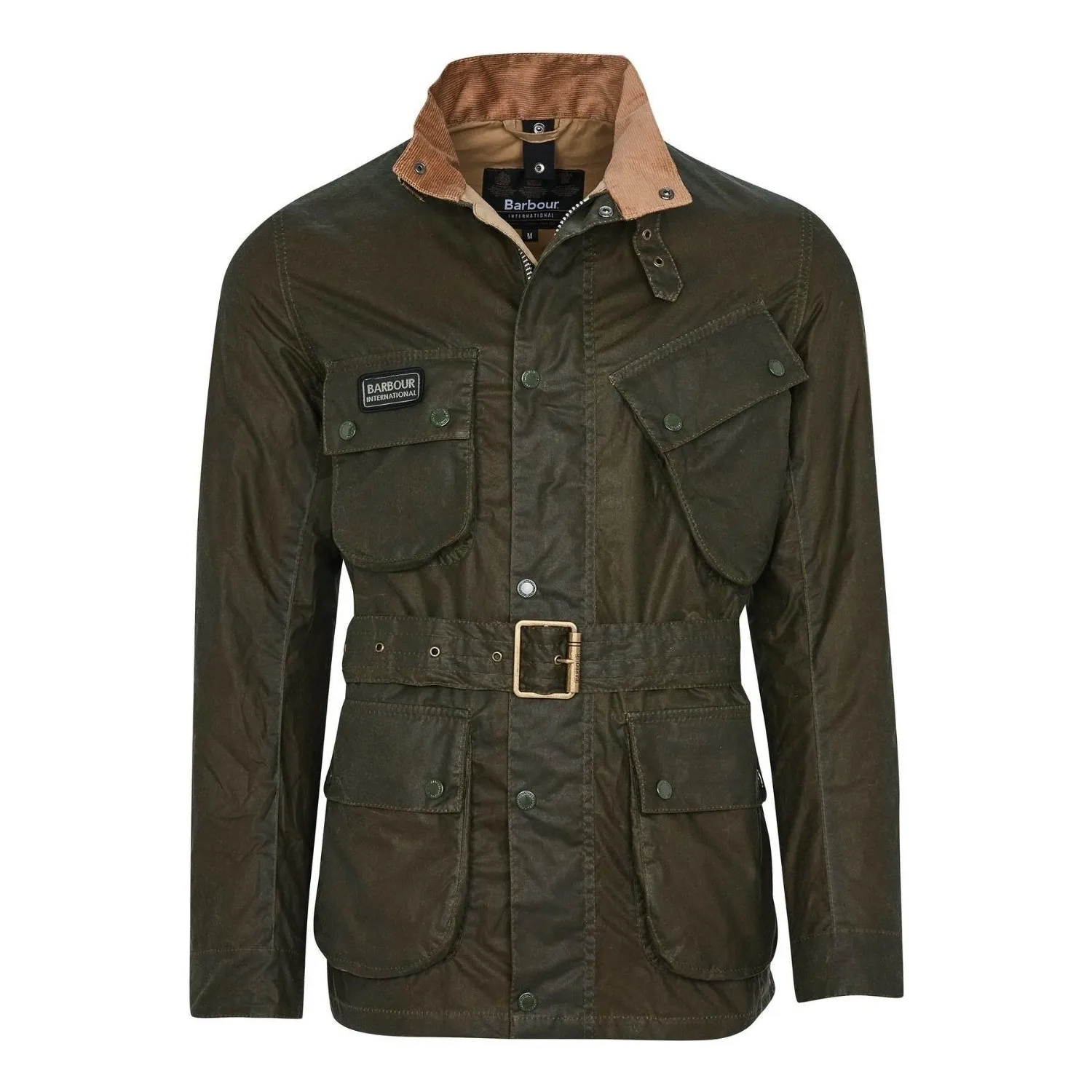 Рисунок 2 - Barbour Б.intl Lightweight Sl International