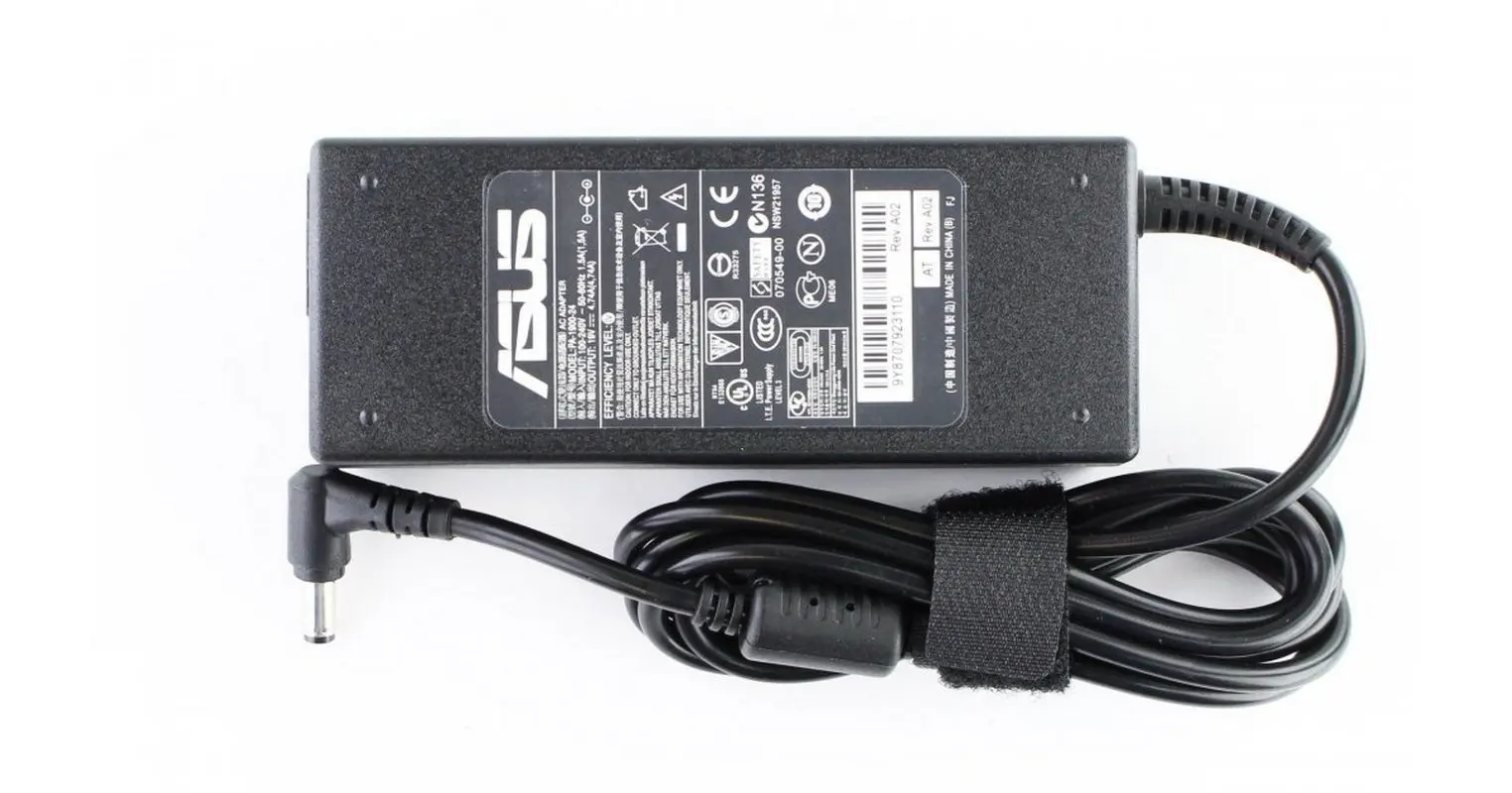 Зарядка для asus 19v. Блок питания для asus 19v 4.74 a (5.5 - 2.5). asus 19v 4.74a.
