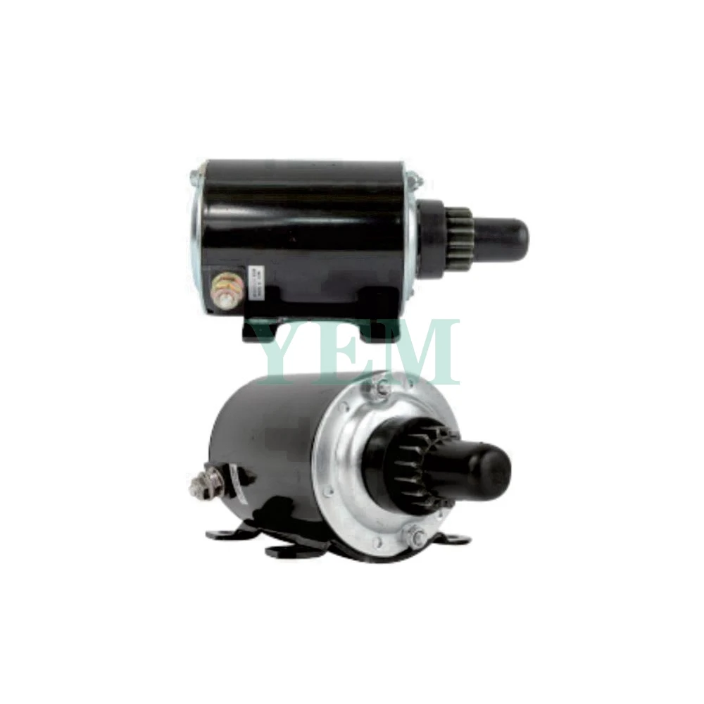 

Стартовый двигатель для KAWASAKI 12V 16T 2,0 кВт