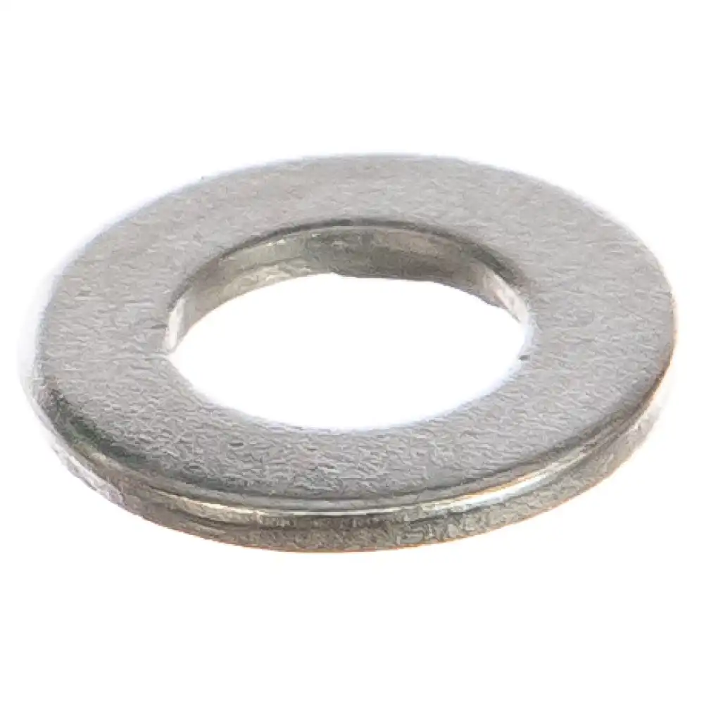 Плоская шайба МЕТИЗНЫЙ ДВОР D8 DIN125 (25 шт.)