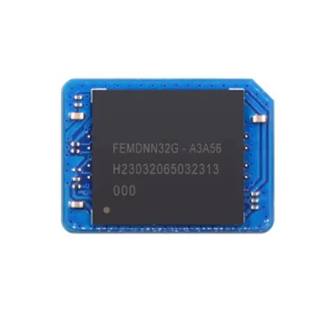 Модуль EMMC Для Платы Orange Pi 5 Plus Для OPI 5 Plus С Высокой Скоростью Чтения И Записи