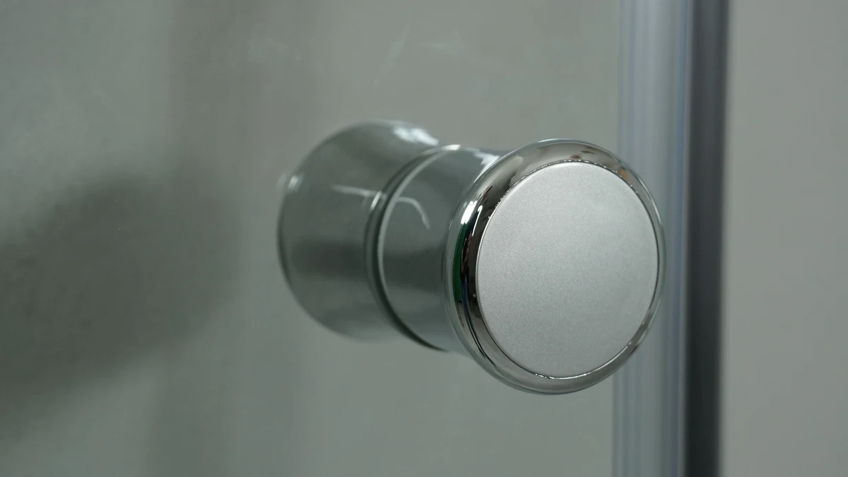 Shower cabin Timo t-7700 | Rooms