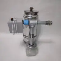 Дымогенератор для холодного копчения
Промокод 1212WINTER800 дает скидку -800 руб.#3