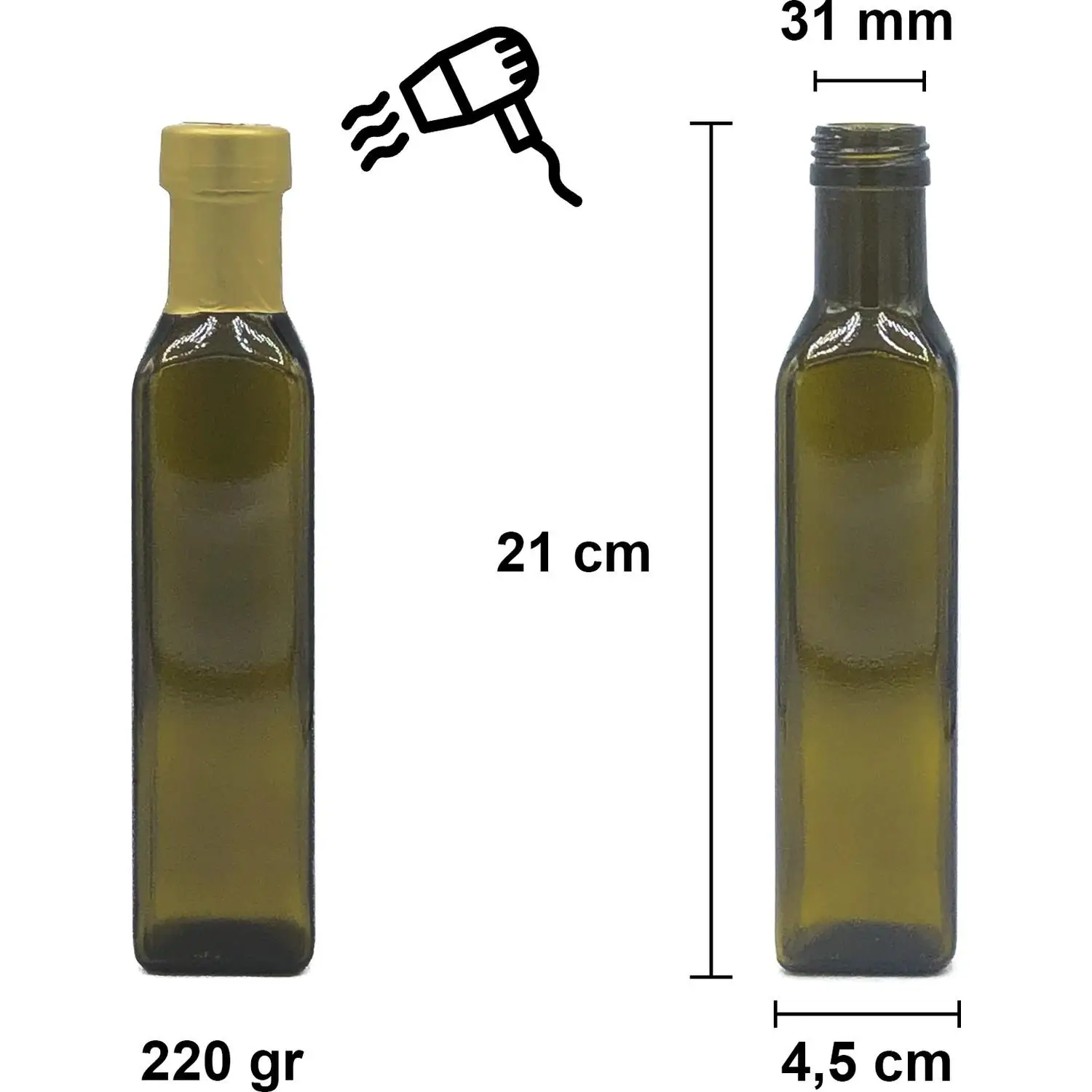 Купить Мараска 250 Мл