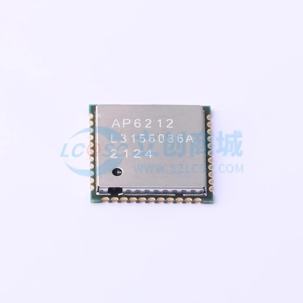 AP6212 QFN-44 100% качественный оригинальный новый