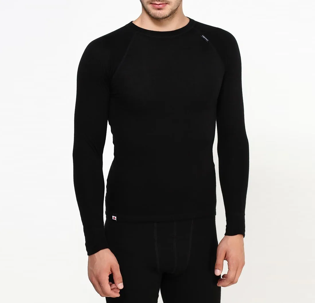 Термобелье Мужское Купить Полиэстер