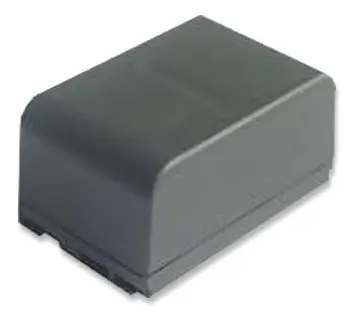 Аккумулятор для Panasonic HHR-V212/HHR-V211/VW-VBS10E/20E 4.8V 2400mAh |