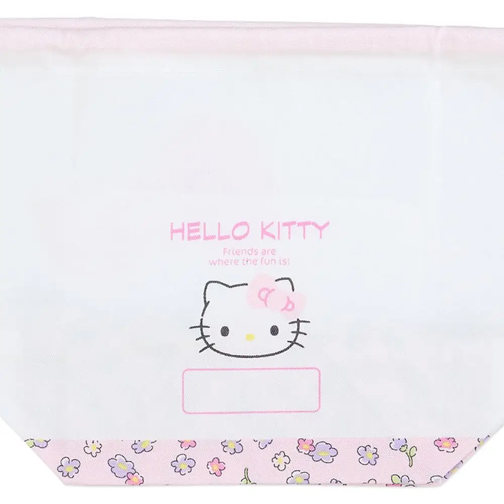 Сумка для ланча Sanrio Hello Kitty |