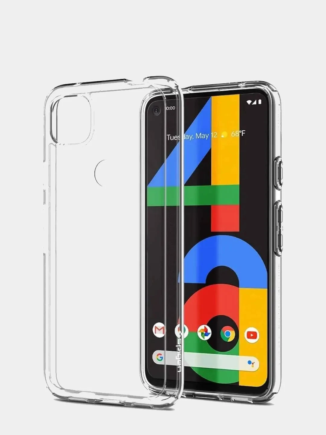 Купить Чехол Для Google Pixel 7 5g