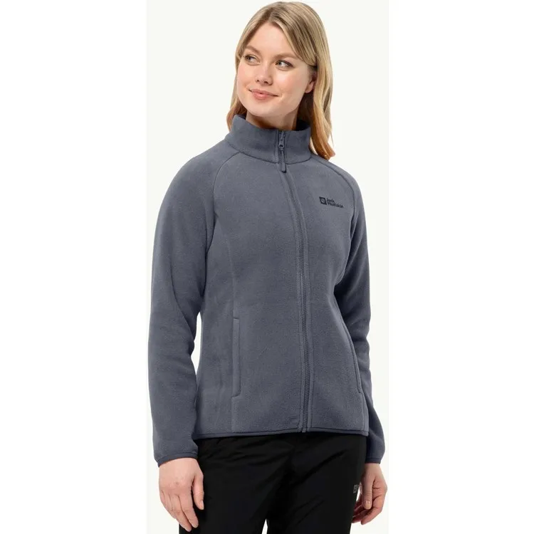 Рисунок 3 - Jack Wolfskin Moonrise 3в1 женские