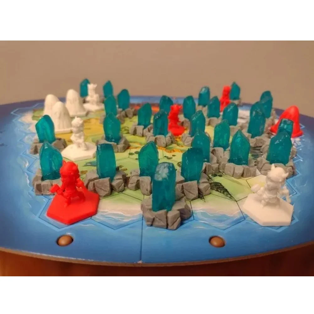 Тайные Камни Настольная Игра Купить