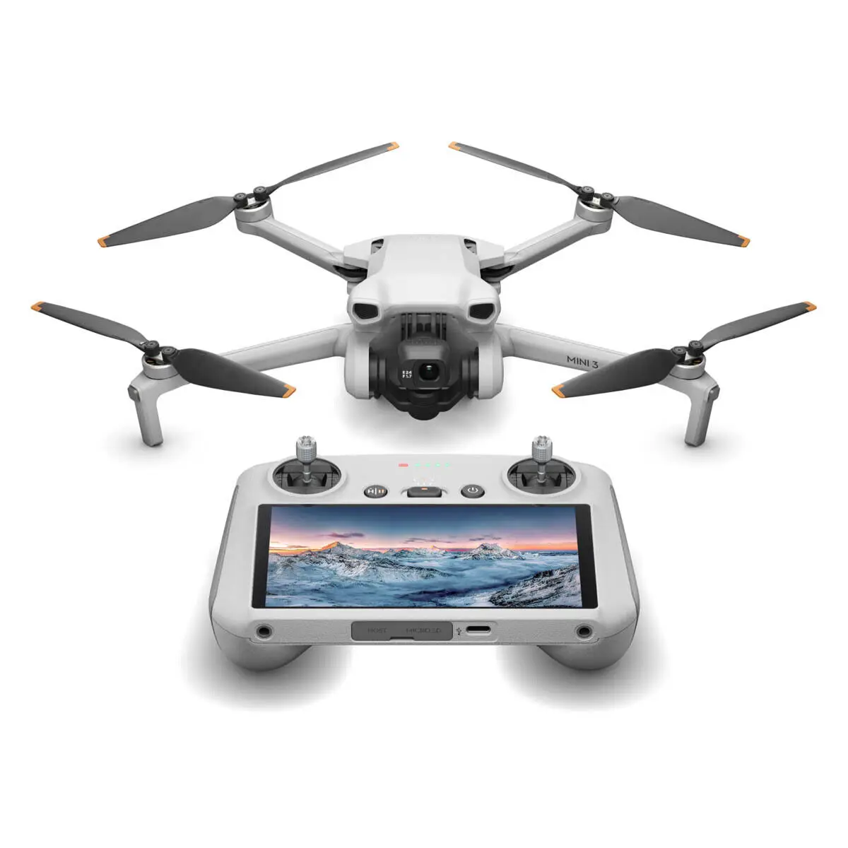 Квадрокоптер Dji Mini 2 Купить В Спб
