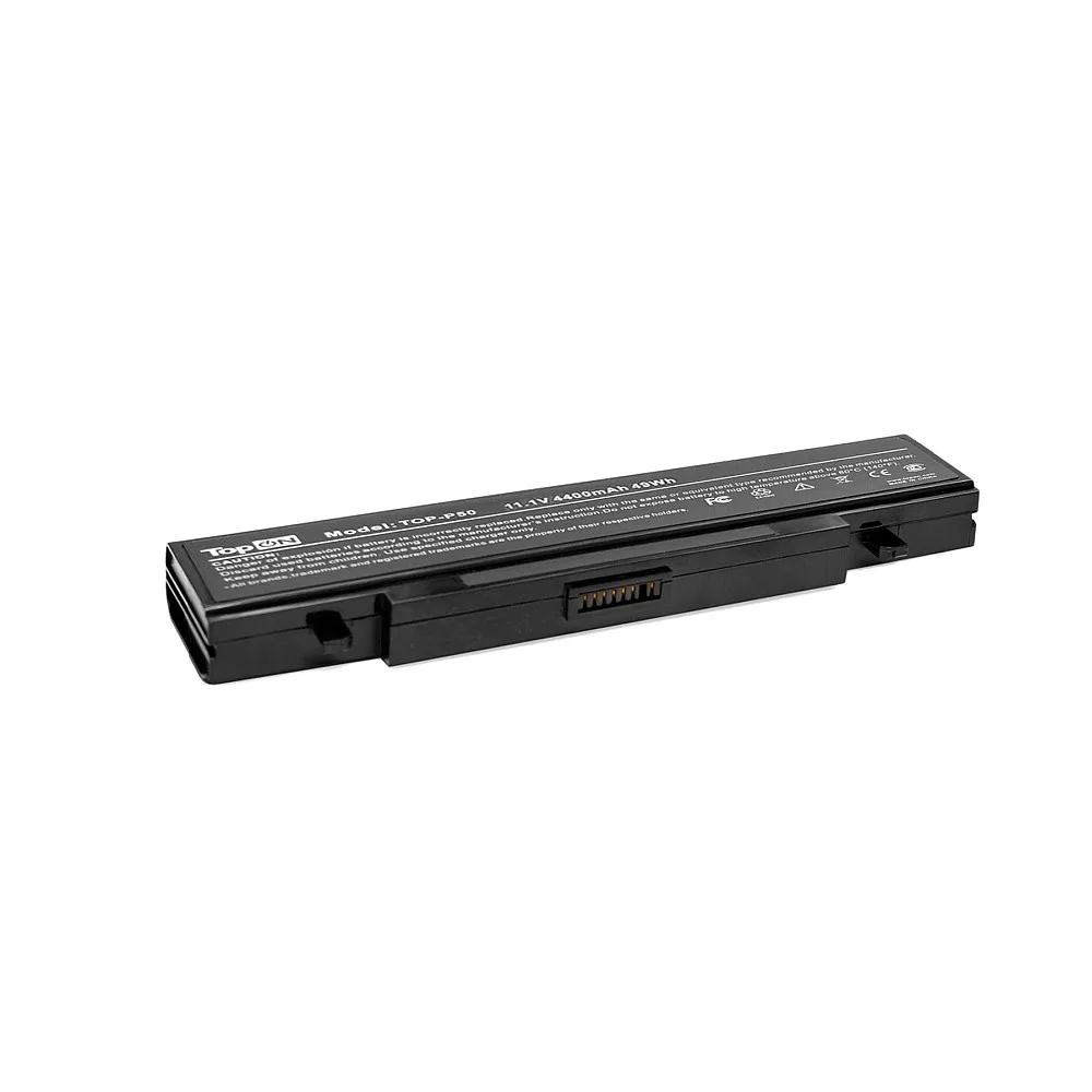 Аккумулятор TopON для Samsung NP-N130 11.1V (4400mAh)