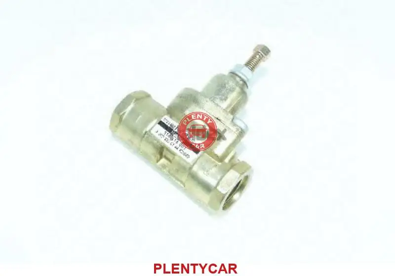 Перепускной Клапан Купить