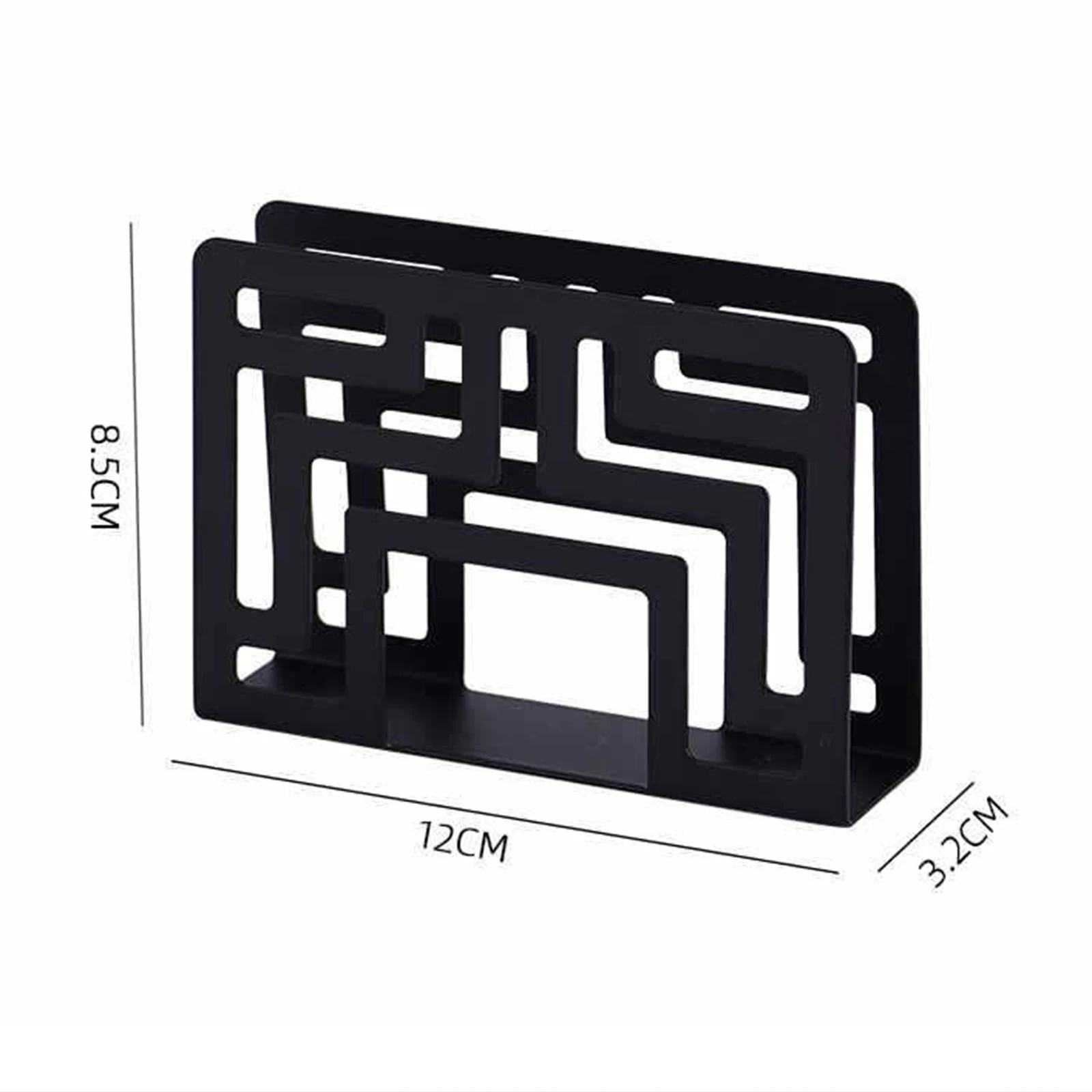 

Держатель для салфеток MagiDeal из нержавеющей стали