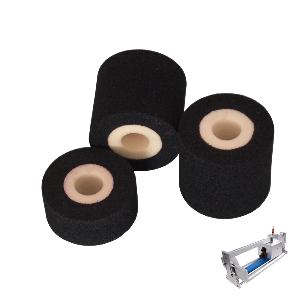 

batch code printing machine Dia 36mm dry ink roller