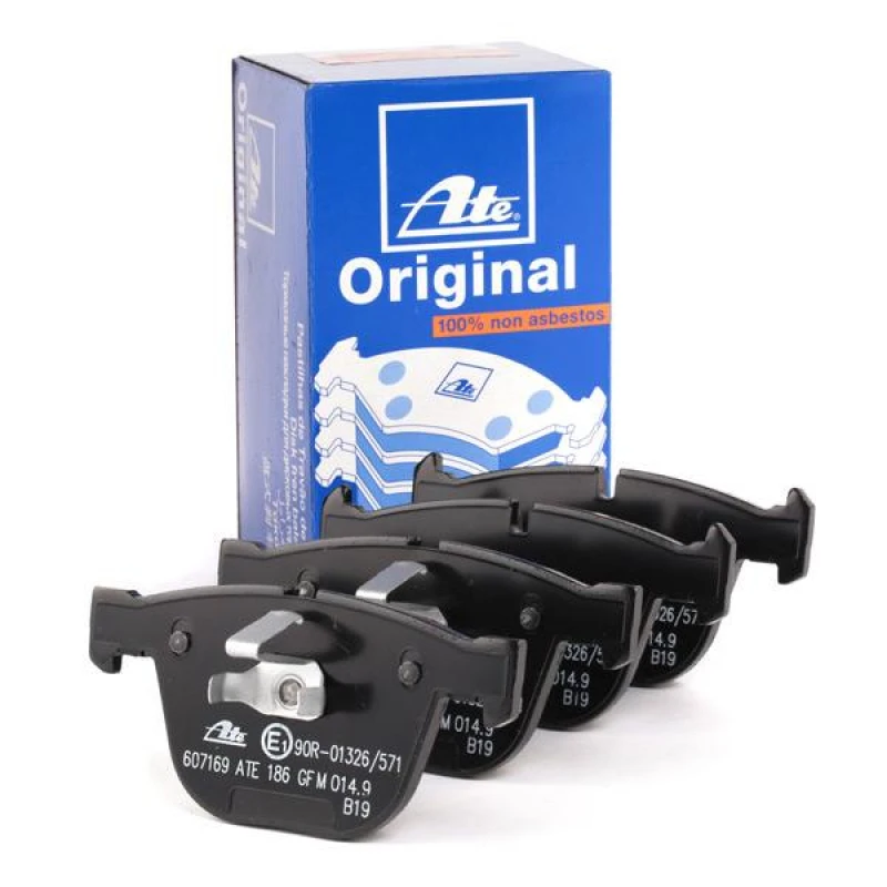 вилка прицепа 12в 7 контактов пластик (ate-01). 0460-2740. вилка прицепа эйрлайнс. 0460-2749. Ate 23.