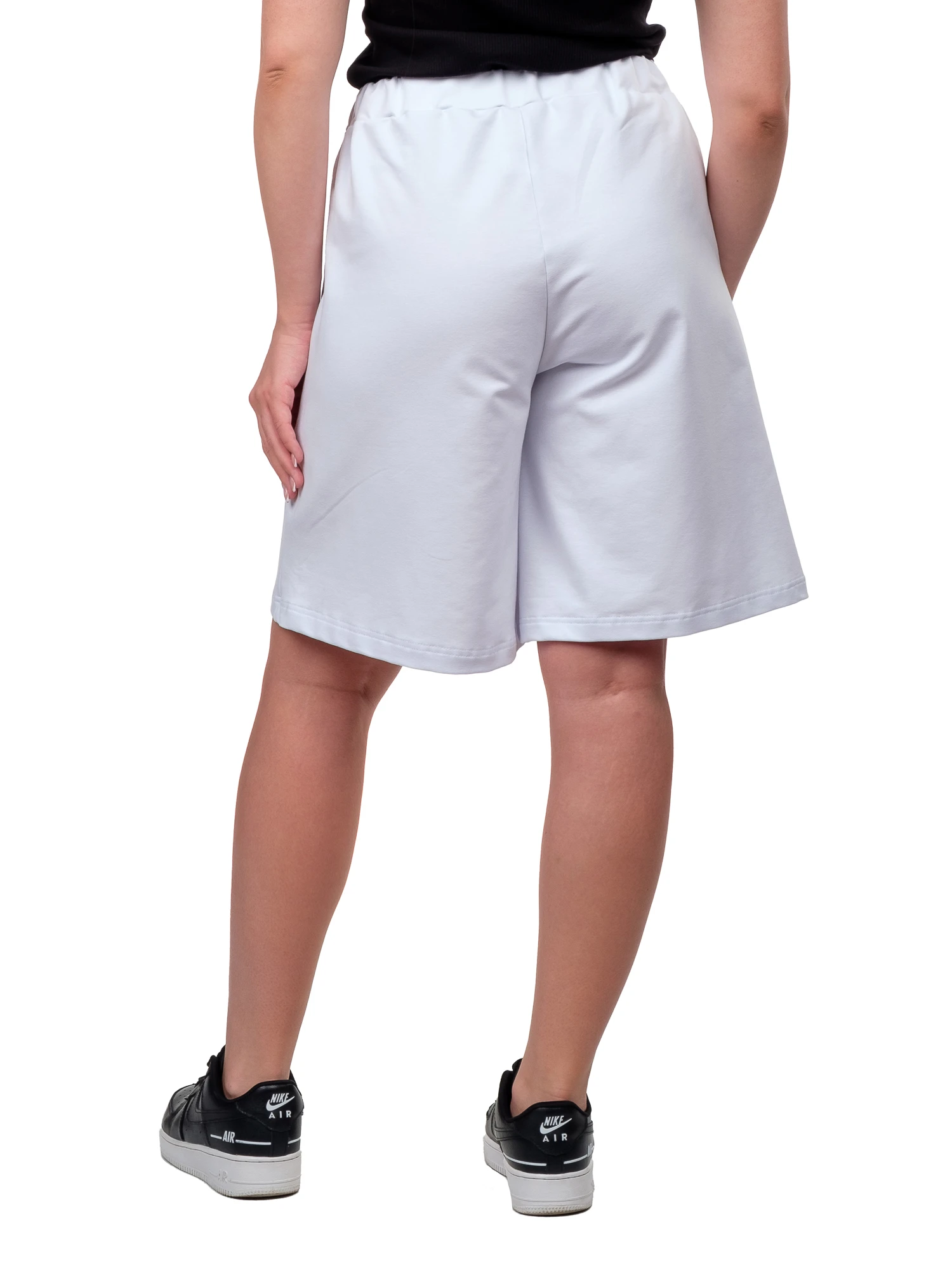 Бермуды Женские Летние Купить