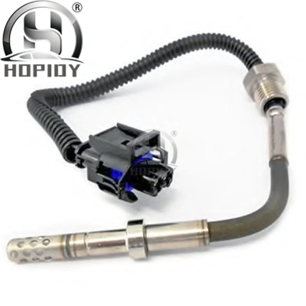 

Exhaust Gas Temperature EGT Sensor 25183660/7452066 For Chevrolet