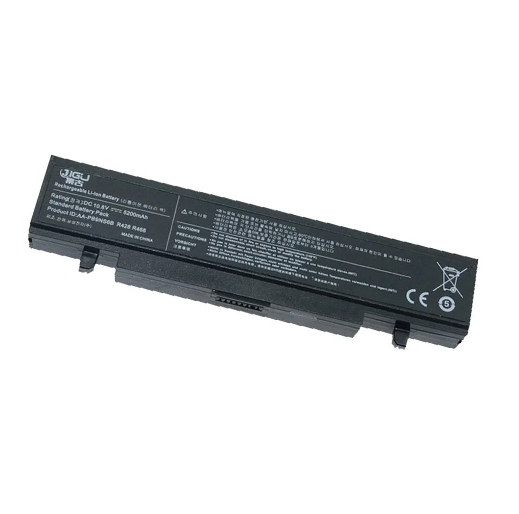 Аккумулятор для ноутбука Samsung AA-PB9NS6B PB9NC6B R580 R540 R519 R525 R430 R530 RV511 RV411 RV508 R528 Aa Pb9ns6b 6cells R730