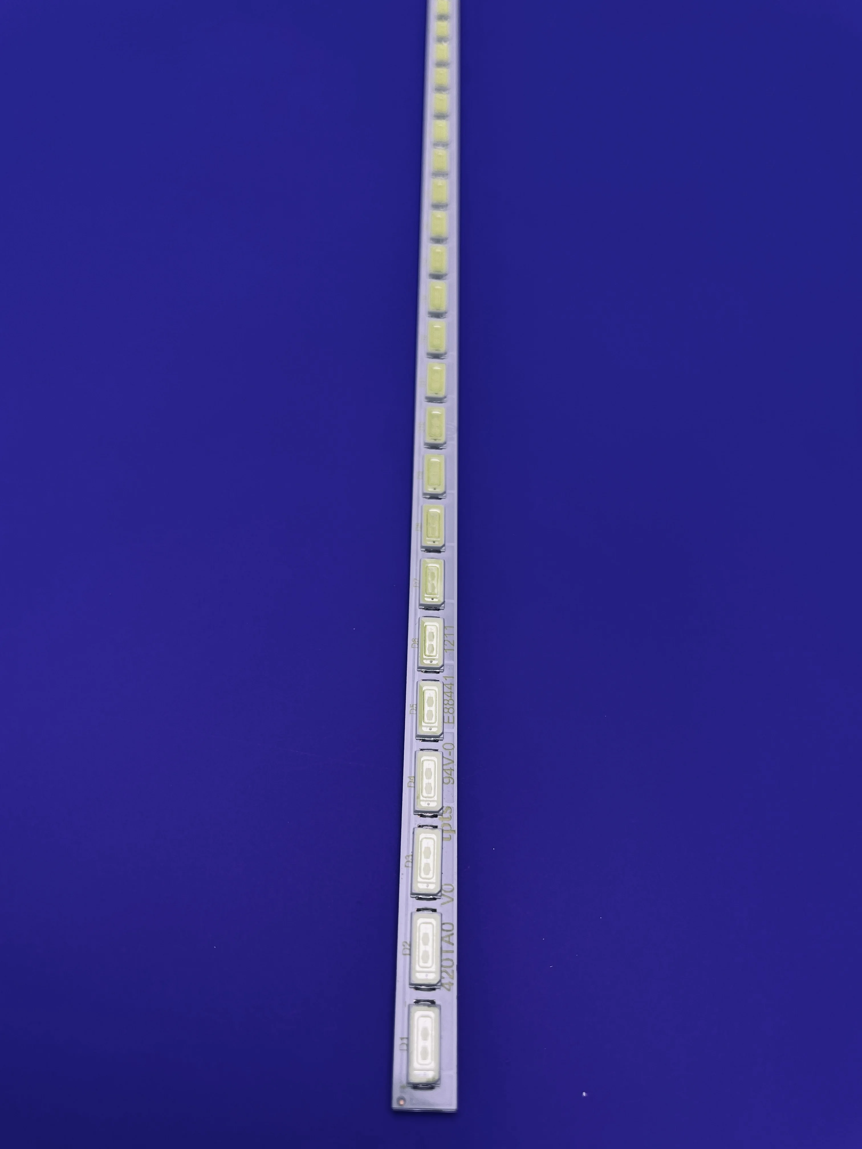 Фото LED подсветка для TV LG Innotek 42Inch 7030PKG 64EA 420TA05 for T420HVN01.0 LG 42LS560T 42LM670T Philips 42PFL3604/12 Toshiba №4