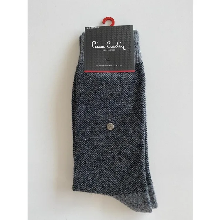 Pierre Cardin 6 мужских шерстяных