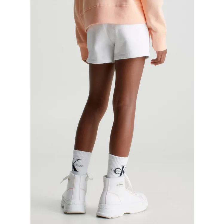 Рисунок 2 - Calvin Klein Повседневные белые