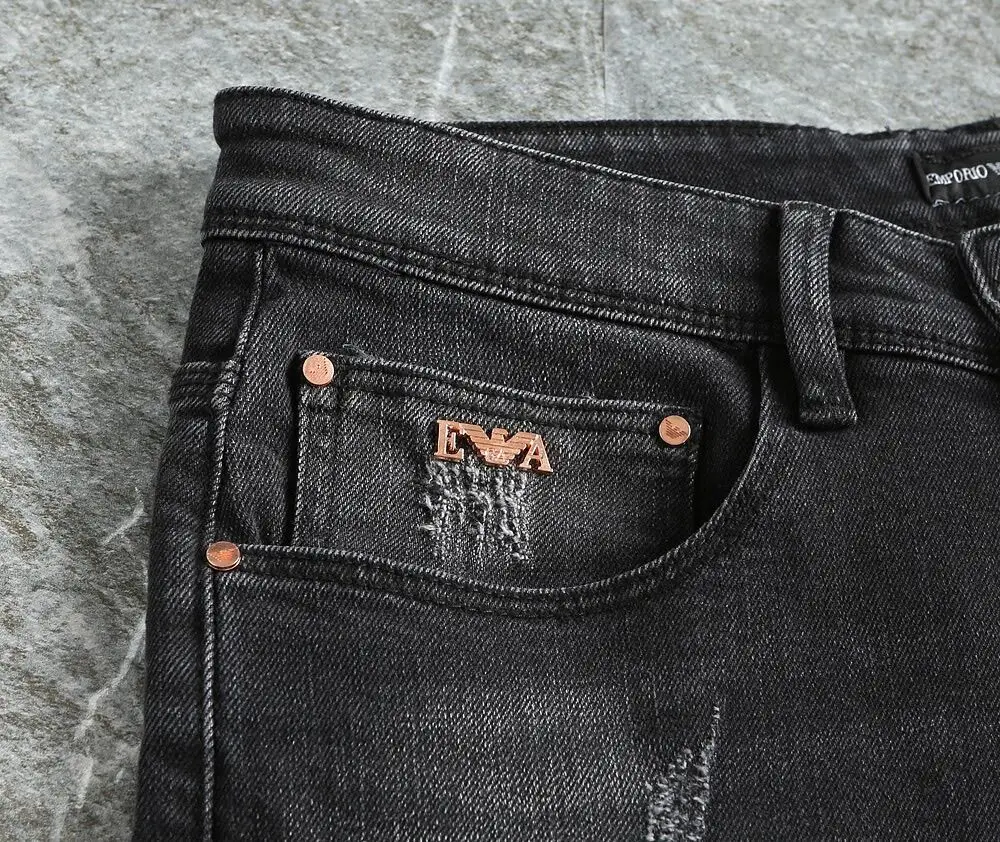 Женские комбинезоны Emporio Armani в корейской одежде