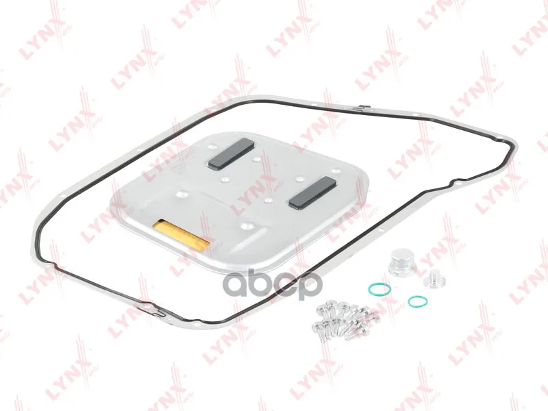 Фильтр Акпп Vag 8Hp55 (8At, 0Bk, Al551) LYNXauto арт. LT1003
