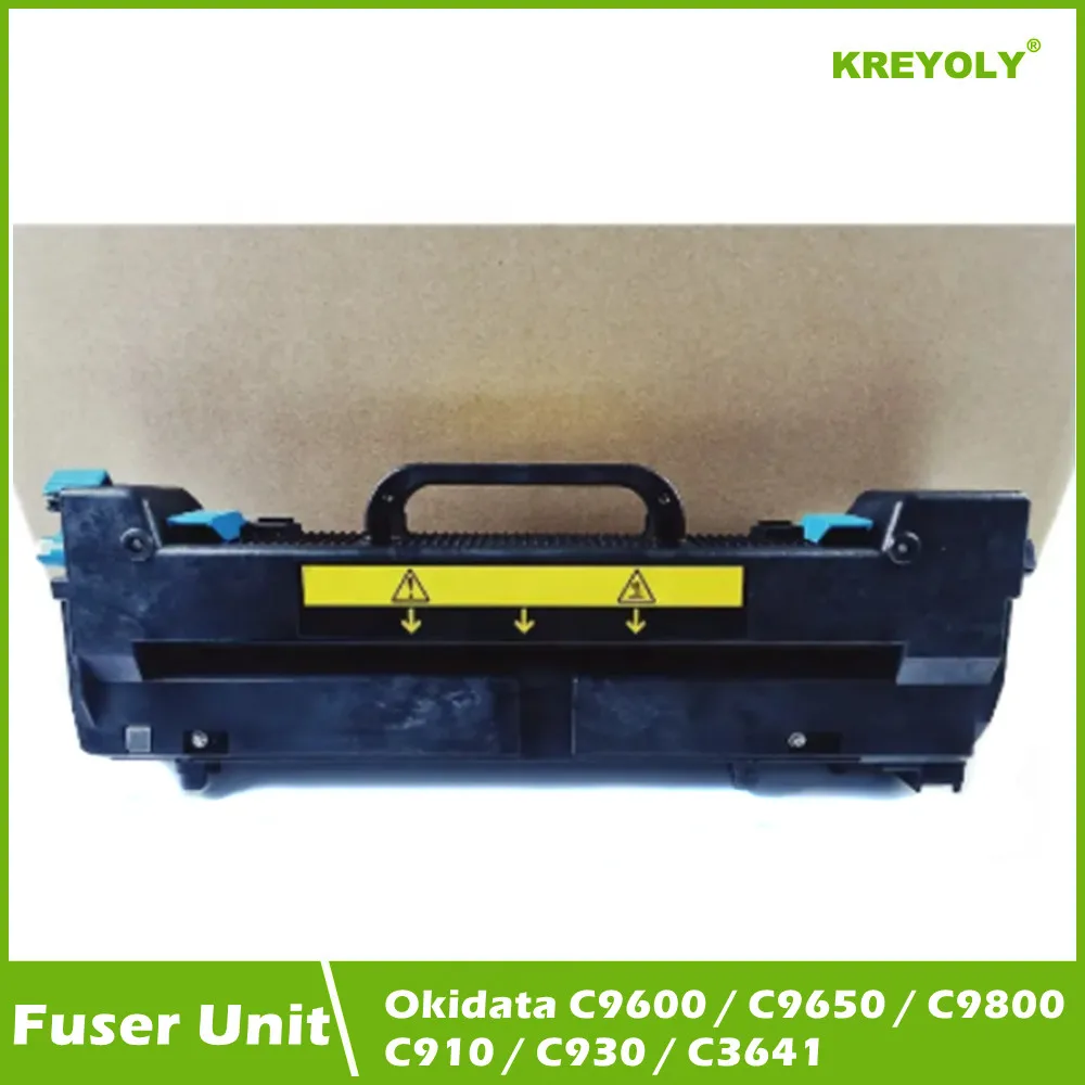 Блок термофиксатора для Okidata C9600C9650C9800 C910C930C3641 110В 42931701   220В 42931702 (art.: 3920ccefe2aaf) - 3920ccefe2aaf