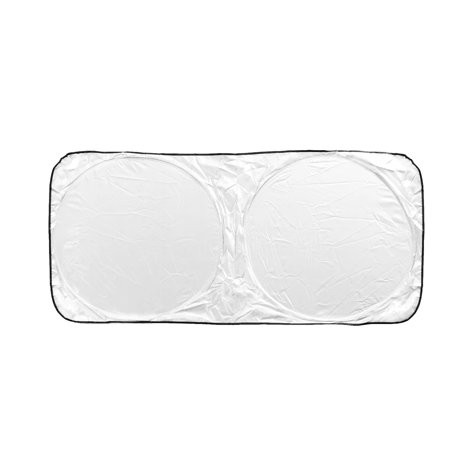 Экран солнцезащитный Cartage на лобовое стекло |