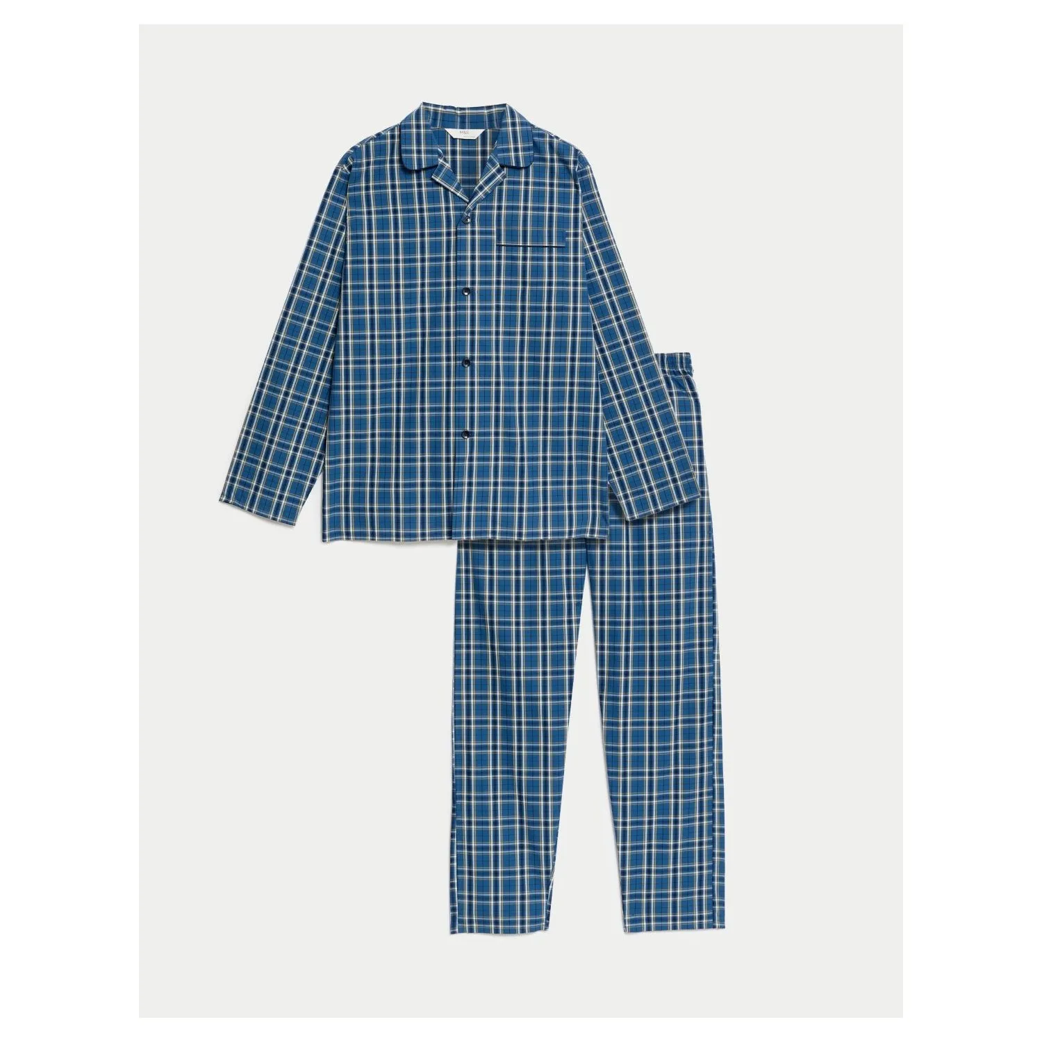 Рисунок 5 - Marks & Spencer Пижамный комплект