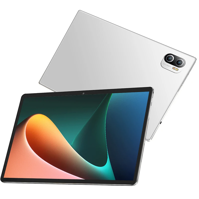 Рисунок 5 - Глобальная версия Планшет V63 10