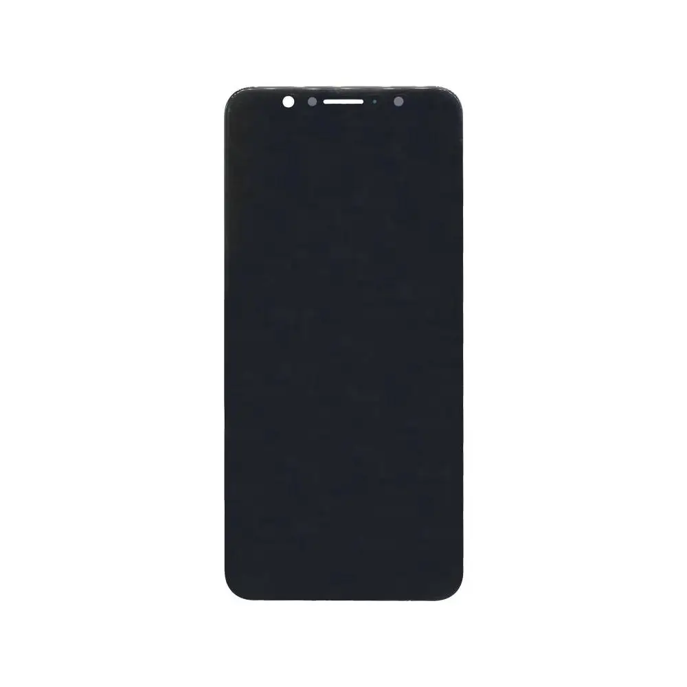 ЖК-Дисплей для Asus ZenFone Max Pro M1 ZB601KL в сборе с тачскрином черный сенсорным экраном