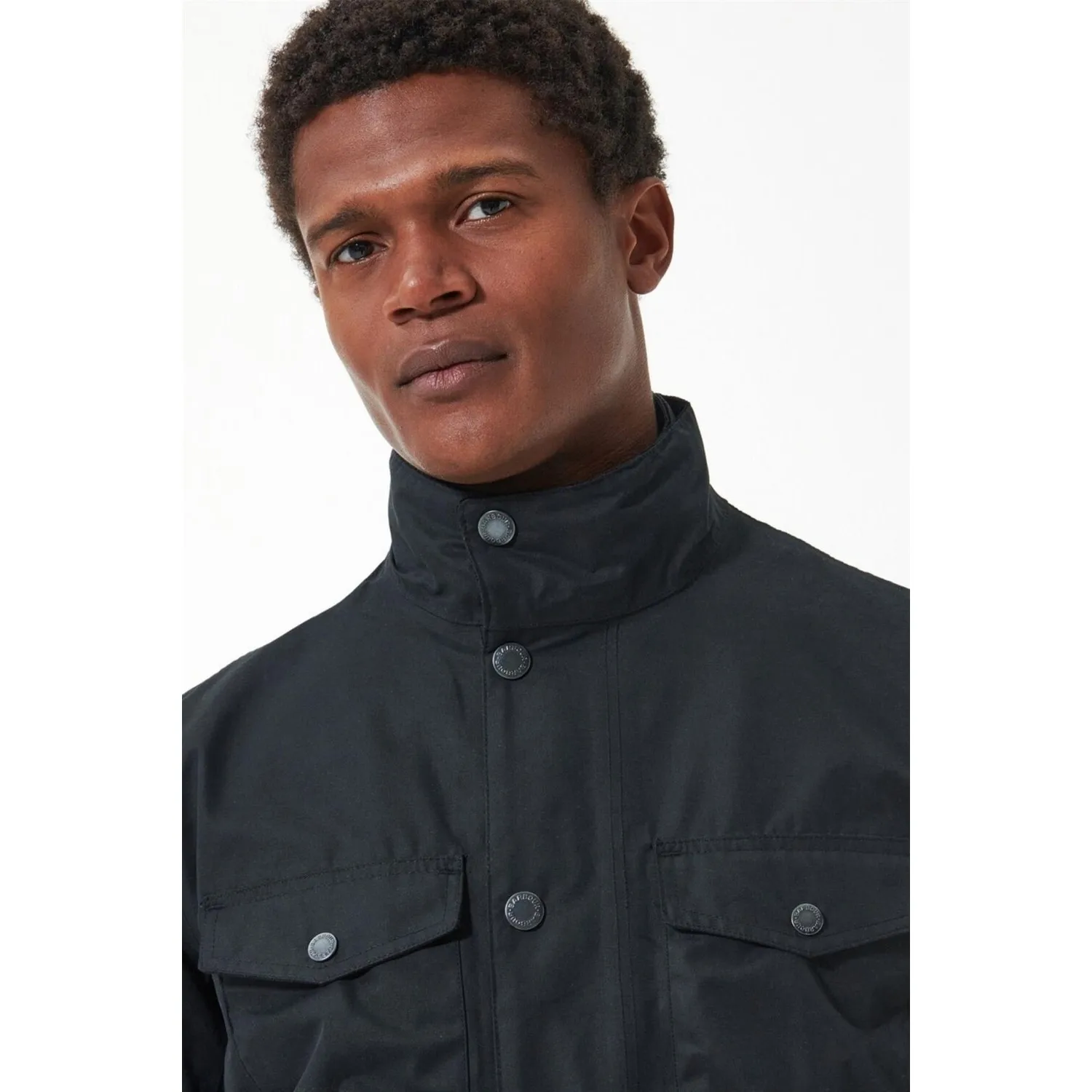 Рисунок 5 - Barbour Мужская куртка Ogston BK11