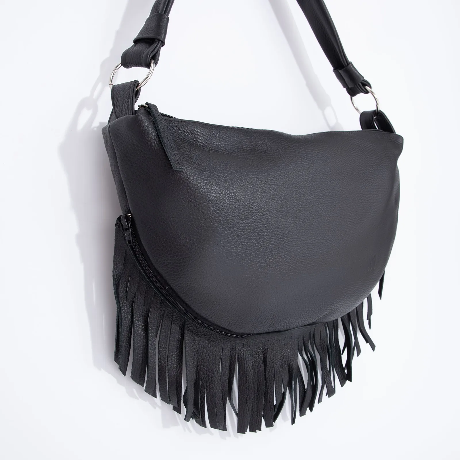 Сумка кросс-боди Miss Bag на молнии