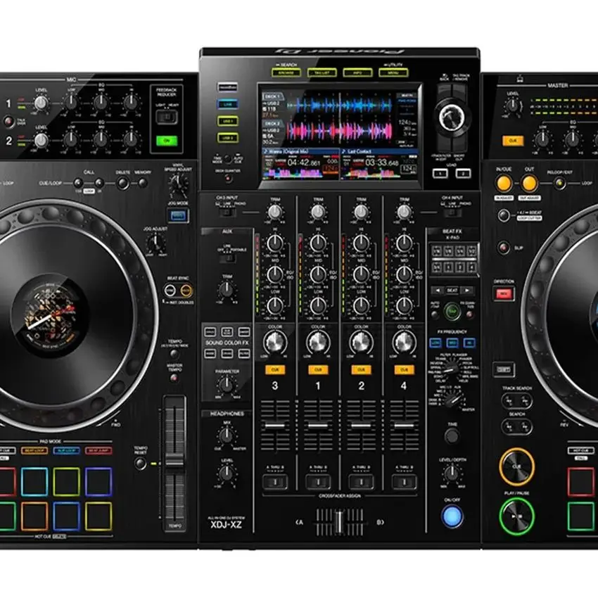 

HOT SELLING PioNeer DJ XDJ-XZ Digital DJ System