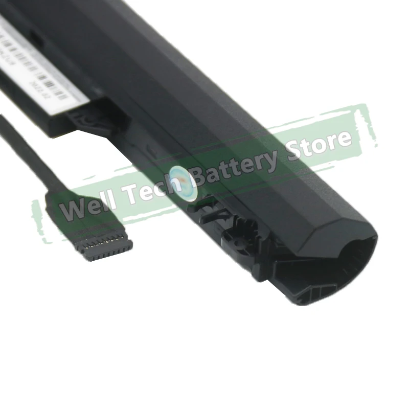 3 ячеек L15S3A02 Аккумулятор для ноутбука Lenovo IdeaPad 110-14IBR 110-15IBR 110-15ACL 110-15AST